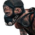 Тренировочная маска Elevation Training Mask 2.0