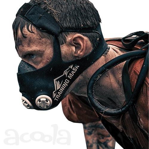 Тренировочная маска Elevation Training Mask 2.0